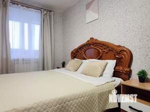 2-к квартира, посуточно, 55м2, 11/16 этаж