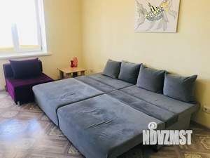 2-к квартира, посуточно, 65м2, 4/18 этаж