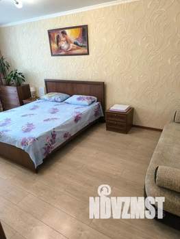 1-к квартира, посуточно, 35м2, 7/9 этаж