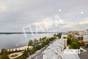 3-к квартира, на длительный срок, 113м2, 8/8 этаж