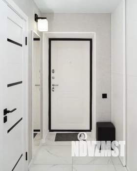 1-к квартира, посуточно, 43м2, 16/16 этаж