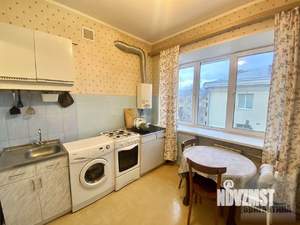 1-к квартира, на длительный срок, 35м2, 4/5 этаж