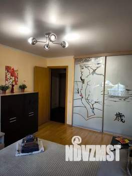 1-к квартира, посуточно, 37м2, 4/14 этаж