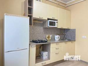 2-к квартира, на длительный срок, 60м2, 2/5 этаж