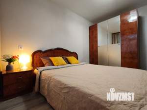 2-к квартира, посуточно, 49м2, 1/1 этаж