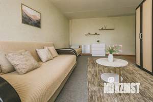 2-к квартира, посуточно, 55м2, 1/1 этаж