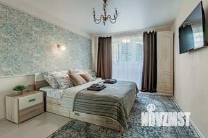 3-к квартира, посуточно, 62м2, 9/9 этаж