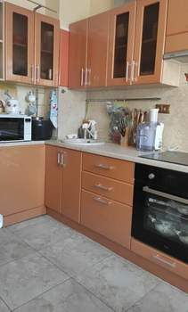 1-к квартира, на длительный срок, 40м2, 10/19 этаж
