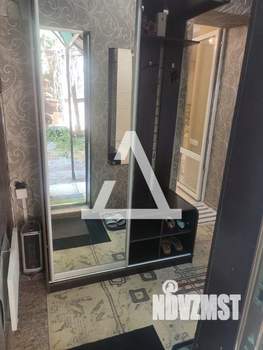 1-к квартира, на длительный срок, 35м2, 1/2 этаж