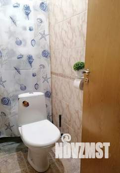 2-к квартира, посуточно, 60м2, 1/5 этаж