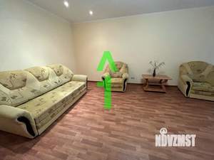 1-к квартира, на длительный срок, 55м2, 8/12 этаж