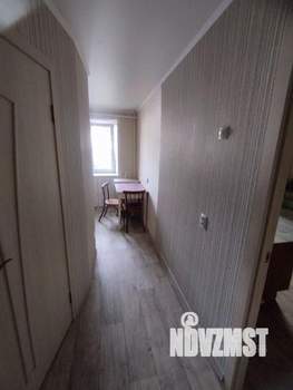 1-к квартира, на длительный срок, 35м2, 1/5 этаж