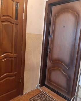 1-к квартира, на длительный срок, 42м2, 8/10 этаж