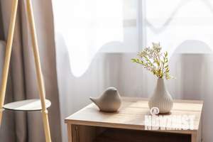 1-к квартира, посуточно, 50м2, 16/25 этаж