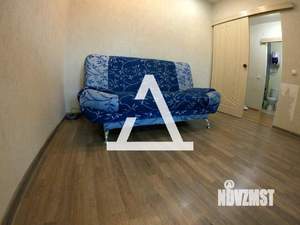 1-к квартира, на длительный срок, 40м2, 24/24 этаж