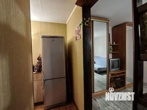 1-к квартира, на длительный срок, 35м2, 2/5 этаж