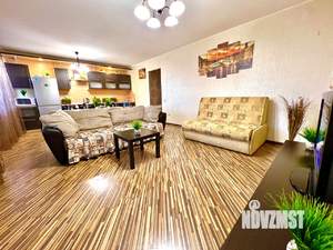 2-к квартира, посуточно, 71м2, 14/16 этаж