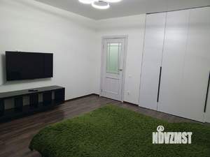 Студия квартира, на длительный срок, 56м2, 8/23 этаж