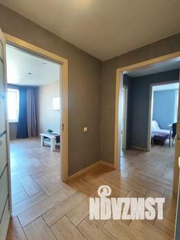 2-к квартира, посуточно, 50м2, 21/27 этаж