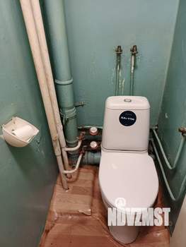 2-к квартира, на длительный срок, 50м2, 4/12 этаж