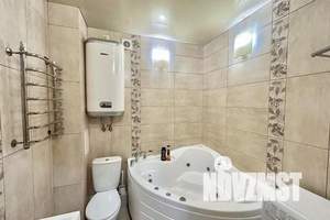 1-к квартира, посуточно, 65м2, 2/17 этаж