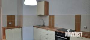 1-к квартира, на длительный срок, 42м2, 5/27 этаж