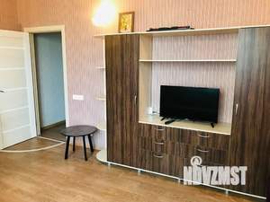 2-к квартира, посуточно, 65м2, 17/18 этаж