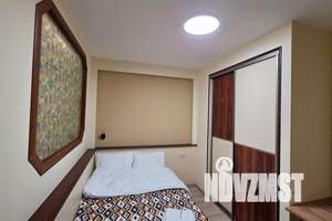 2-к квартира, посуточно, 40м2, 4/11 этаж