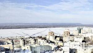 4-к квартира, на длительный срок, 202м2, 21/25 этаж
