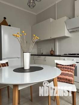 1-к квартира, посуточно, 45м2, 4/5 этаж