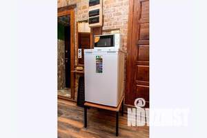 2-к квартира, посуточно, 41м2, 2/2 этаж