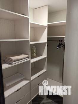 1-к квартира, посуточно, 43м2, 4/17 этаж