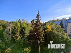 2-к квартира, посуточно, 52м2, 5/5 этаж