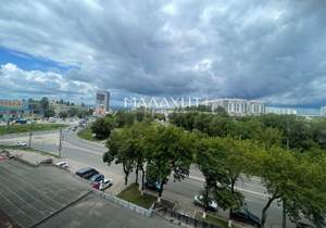1-к квартира, на длительный срок, 33м2, 6/9 этаж
