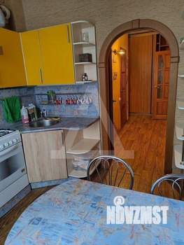 4-к квартира, на длительный срок, 100м2, 2/2 этаж