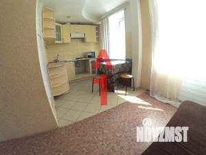 1-к квартира, на длительный срок, 33м2, 2/5 этаж