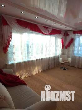 2-к квартира, посуточно, 107м2, 20/20 этаж