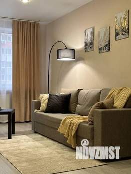 1-к квартира, на длительный срок, 42м2, 2/27 этаж