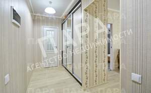 1-к квартира, на длительный срок, 40м2, 1/3 этаж