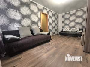 2-к квартира, на длительный срок, 42м2, 1/5 этаж