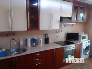 3-к квартира, на длительный срок, 83м2, 6/10 этаж