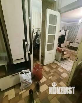 1-к квартира, на длительный срок, 35м2, 2/2 этаж