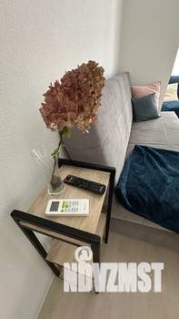 Студия квартира, посуточно, 30м2, 1/10 этаж