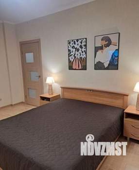 1-к квартира, на длительный срок, 45м2, 6/23 этаж