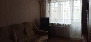 2-к квартира, на длительный срок, 46м2, 3/5 этаж