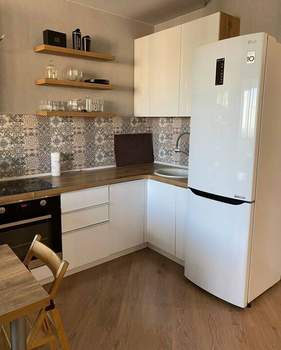 2-к квартира, на длительный срок, 47м2, 13/17 этаж