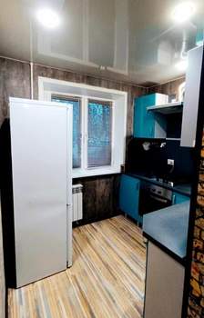 2-к квартира, на длительный срок, 45м2, 1/5 этаж