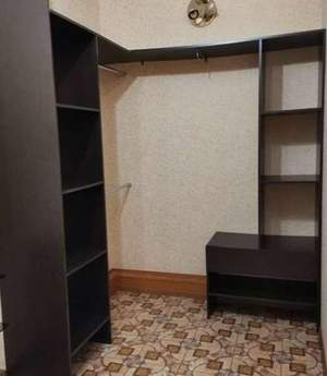 1-к квартира, на длительный срок, 40м2, 5/9 этаж