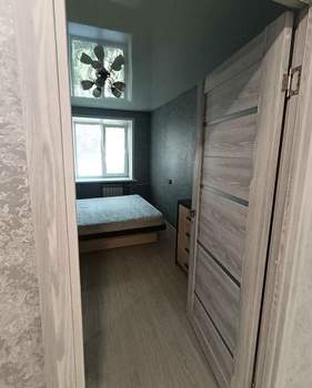 2-к квартира, на длительный срок, 45м2, 5/5 этаж