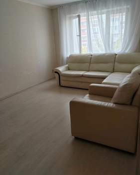 2-к квартира, на длительный срок, 55м2, 4/16 этаж